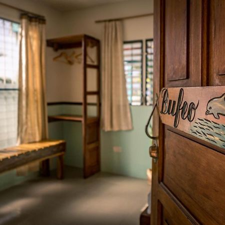 Dona Mara Gastro Hotel Bocas del Toro Eksteriør bilde