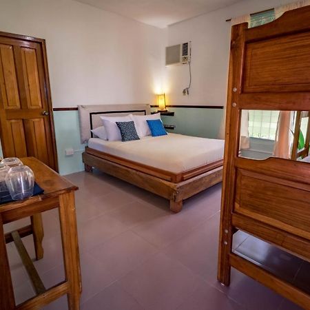 Dona Mara Gastro Hotel Bocas del Toro Eksteriør bilde
