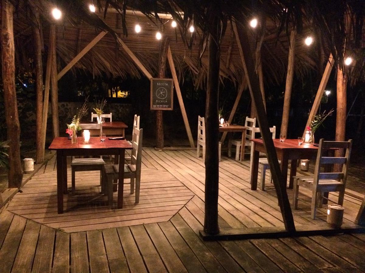 Dona Mara Gastro Hotel Bocas del Toro Eksteriør bilde