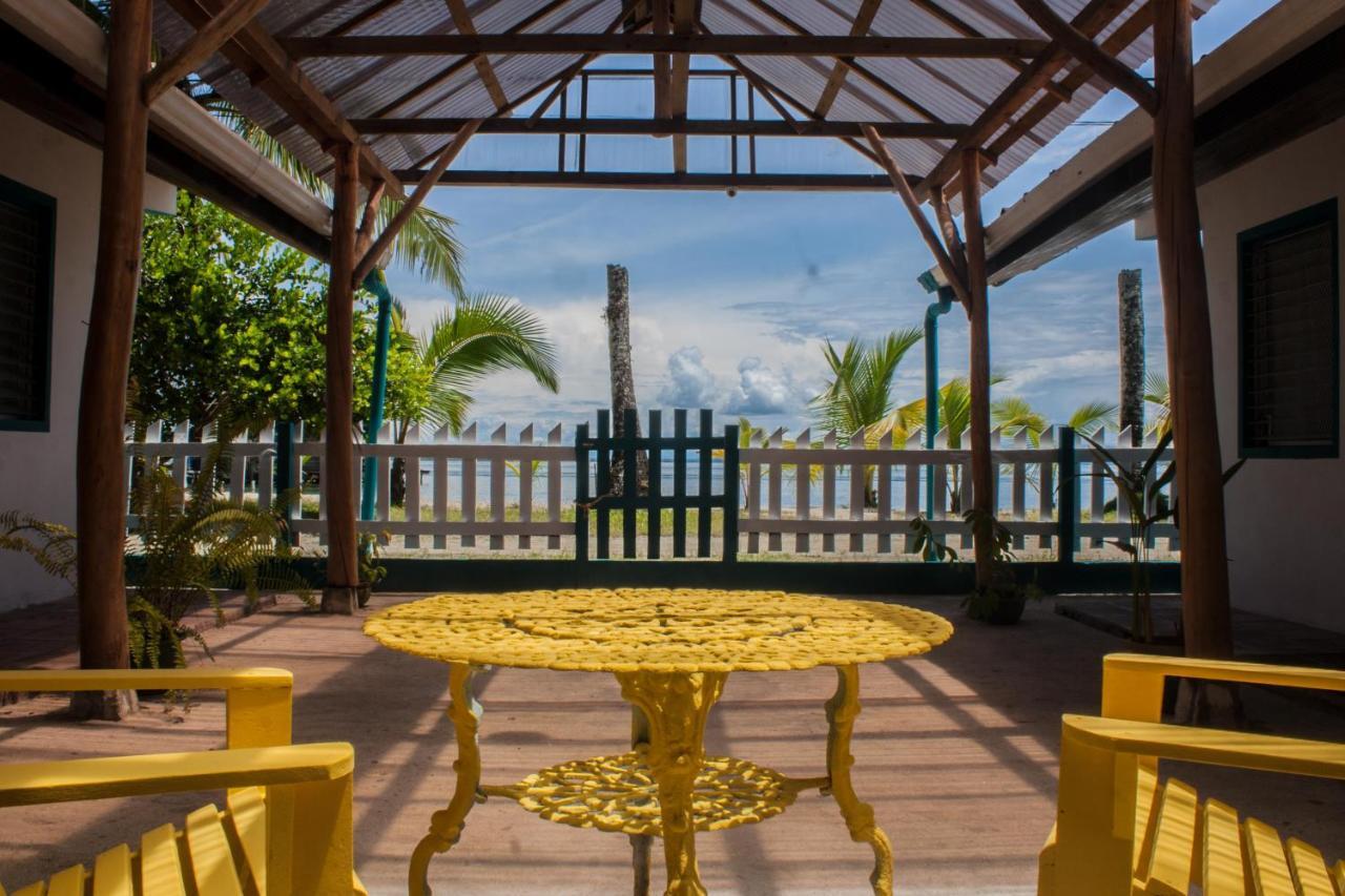 Dona Mara Gastro Hotel Bocas del Toro Eksteriør bilde