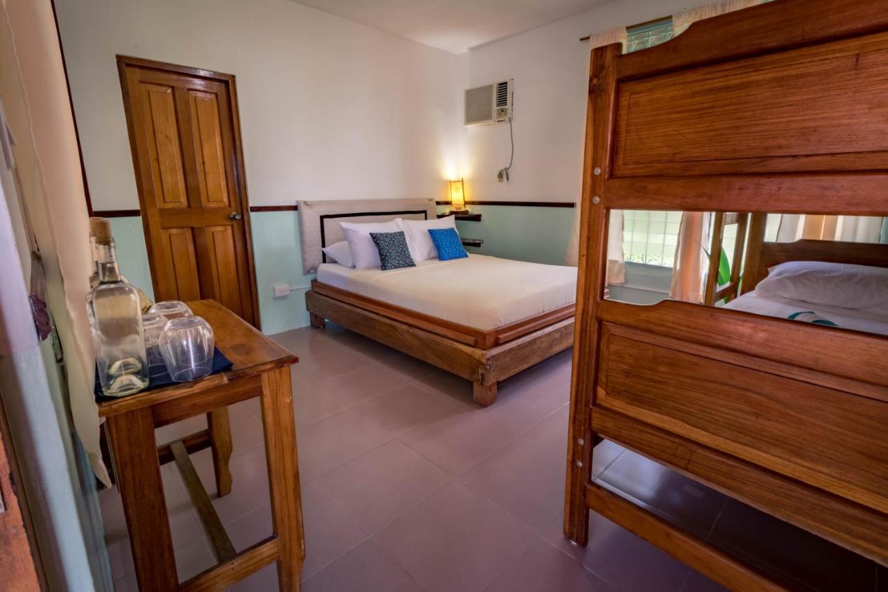Dona Mara Gastro Hotel Bocas del Toro Eksteriør bilde