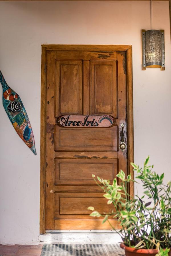 Dona Mara Gastro Hotel Bocas del Toro Eksteriør bilde