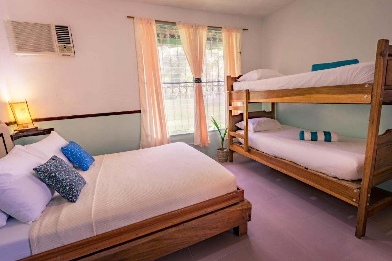 Dona Mara Gastro Hotel Bocas del Toro Eksteriør bilde
