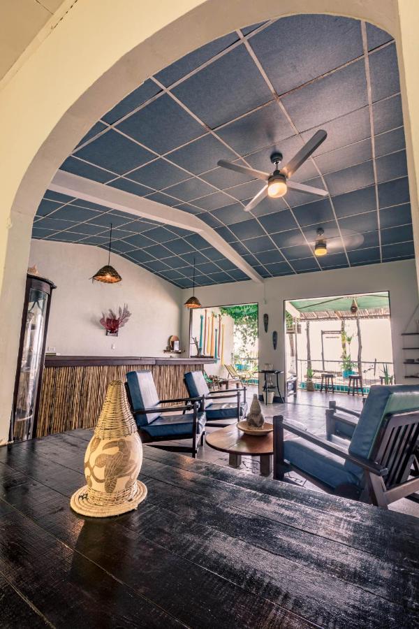 Dona Mara Gastro Hotel Bocas del Toro Eksteriør bilde
