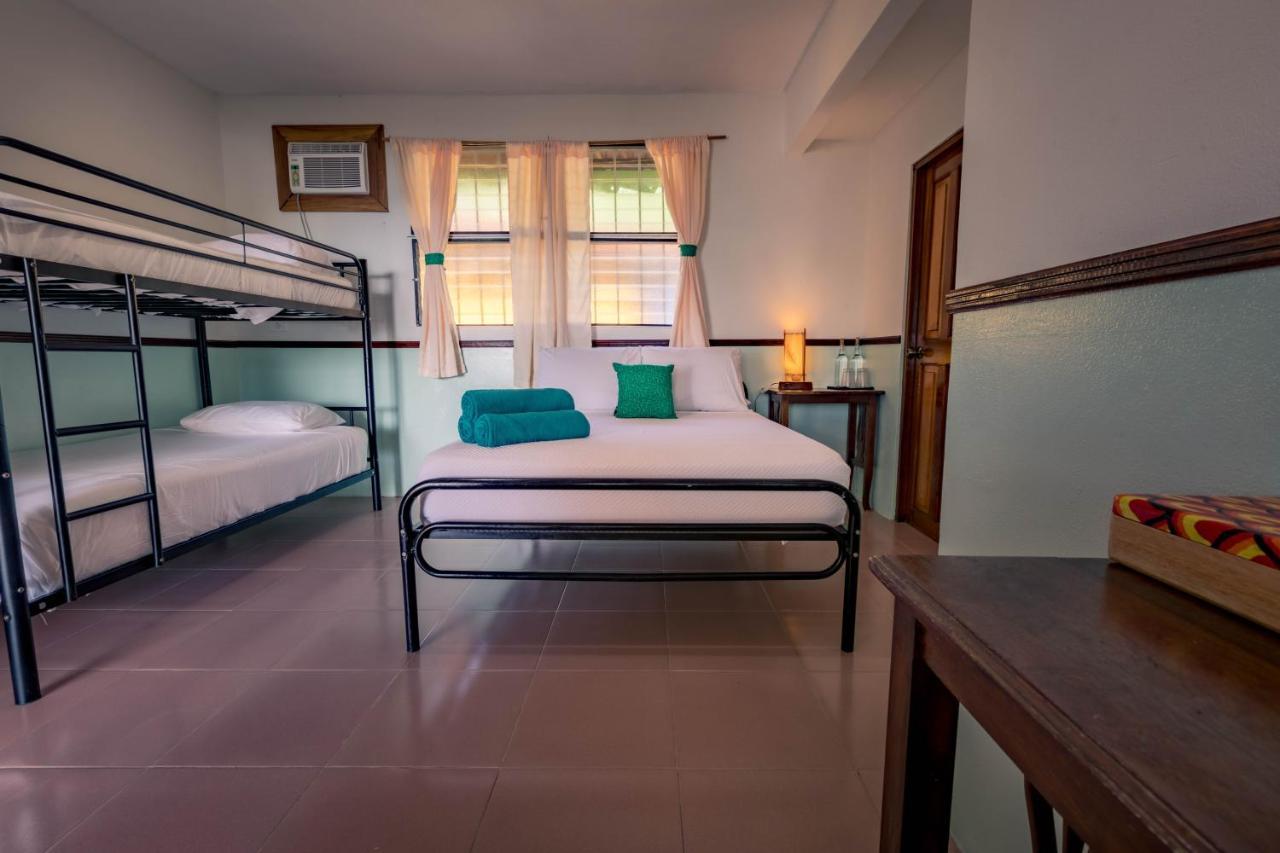 Dona Mara Gastro Hotel Bocas del Toro Eksteriør bilde