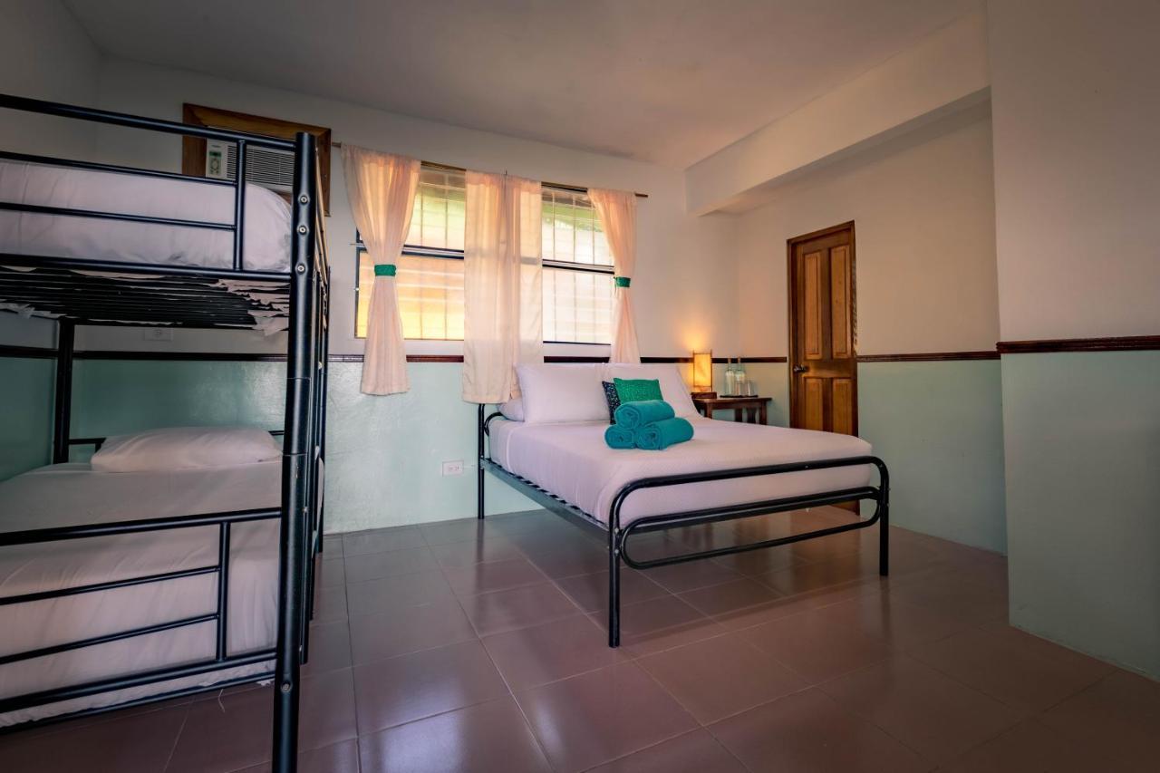 Dona Mara Gastro Hotel Bocas del Toro Eksteriør bilde