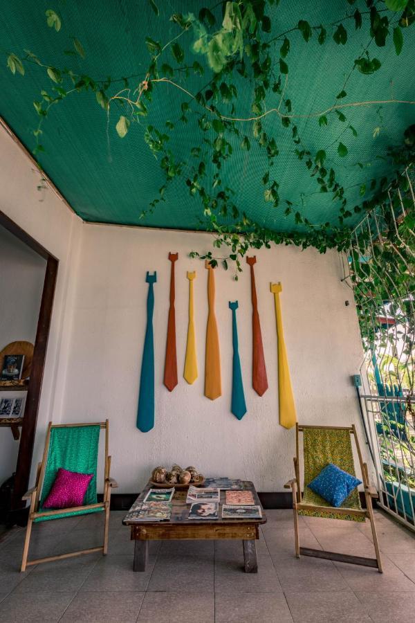 Dona Mara Gastro Hotel Bocas del Toro Eksteriør bilde