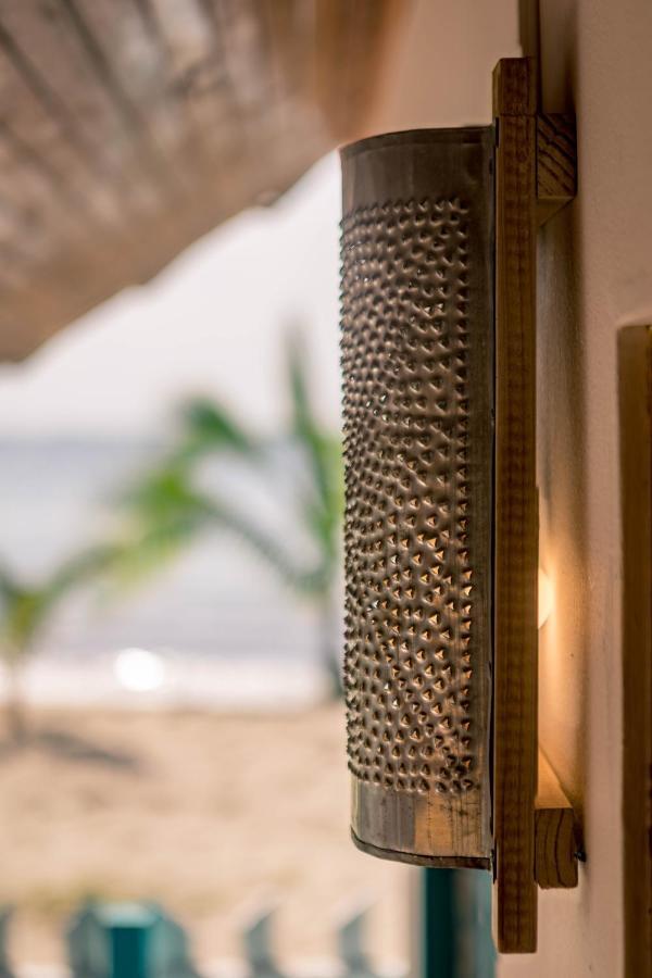 Dona Mara Gastro Hotel Bocas del Toro Eksteriør bilde