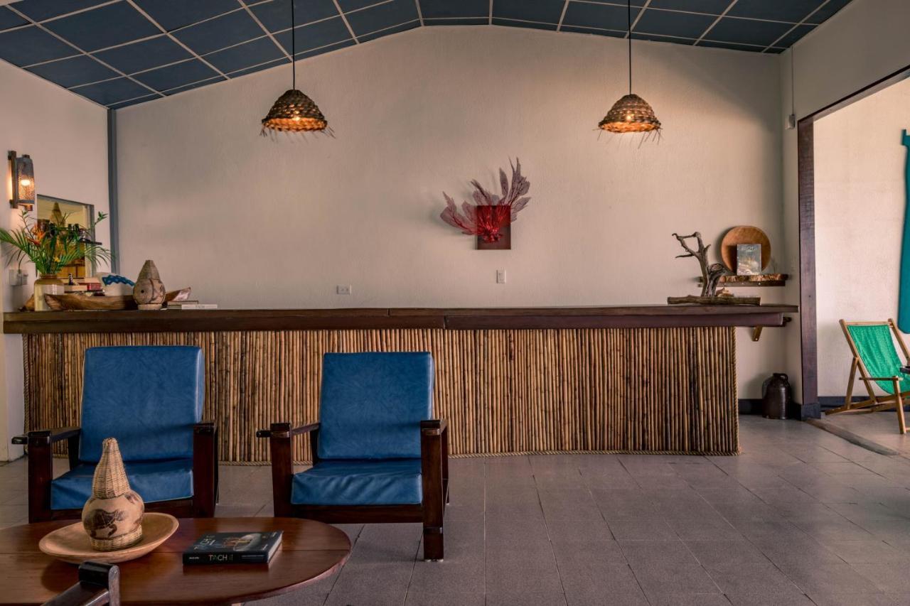 Dona Mara Gastro Hotel Bocas del Toro Eksteriør bilde